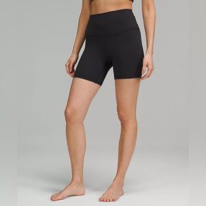 Lululemon Align High Rise Short 8"